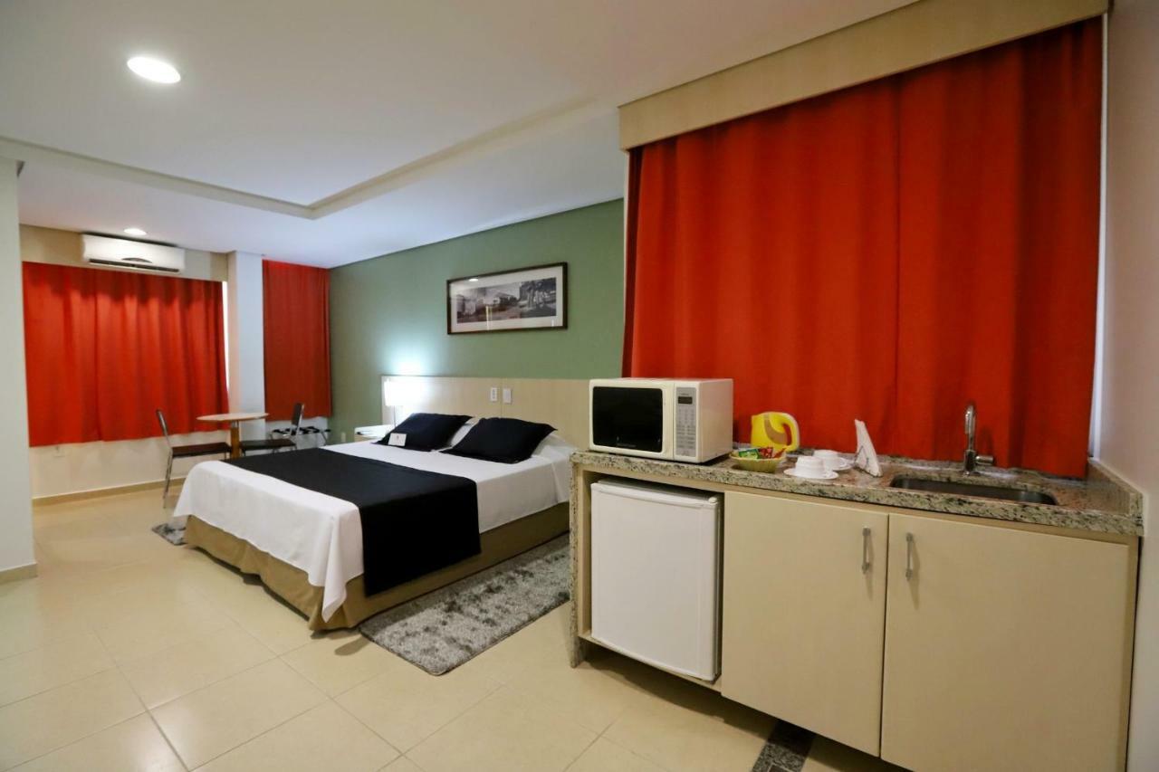 Hotel Maione Гоянія Екстер'єр фото