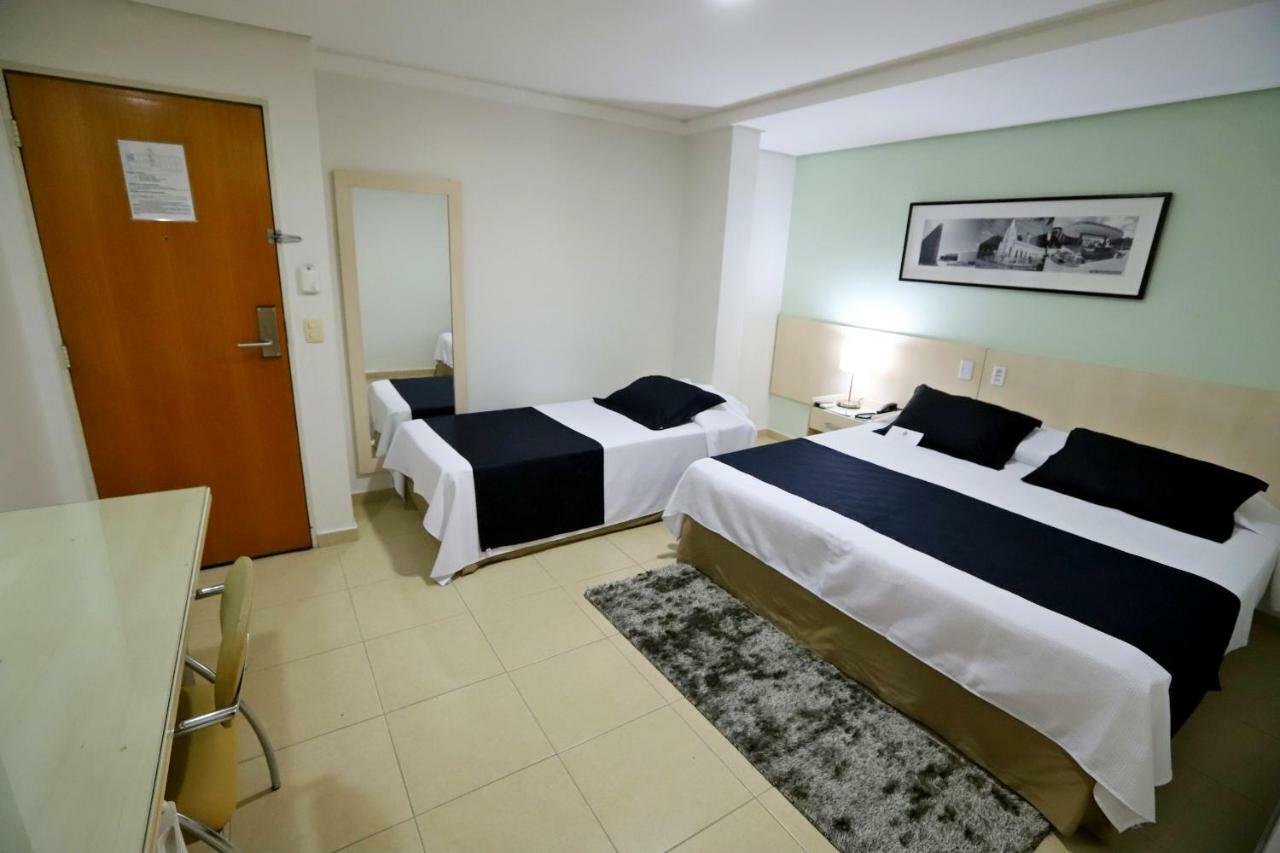 Hotel Maione Гоянія Екстер'єр фото